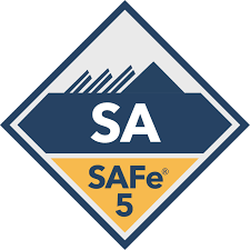 SAFe (Certified Agilistt)